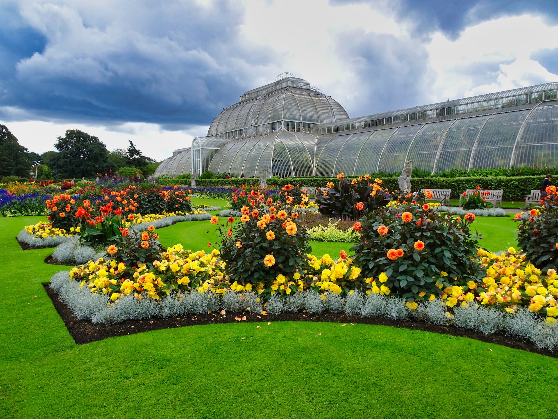 What Is Kew Gardens And How To Get Its Discount Tickets?