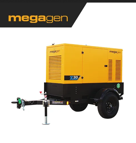 Industrial Generators at Unbeatable Prices!