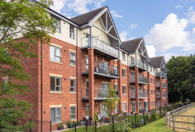 What to Consider When Choosing a Serviced Apartment