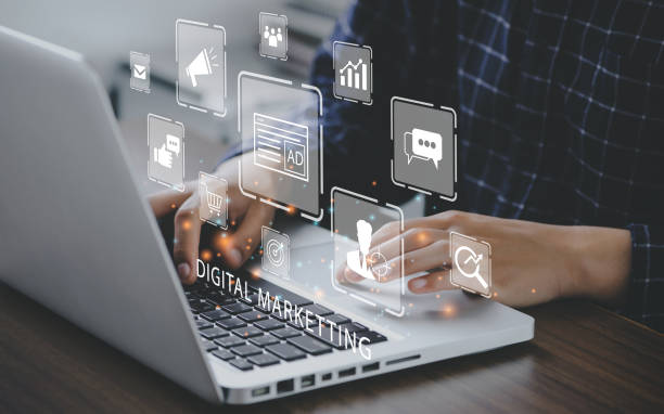 Tips for Choosing the Right Marketing Agency