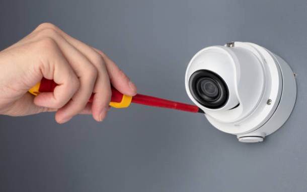 Factors to Consider While Choosing a CCTV System