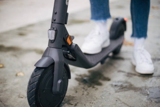 Benefits of an Electric Scooter