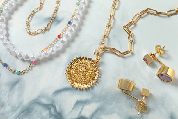 Luxury Jewellery: Exquisite Elegance for Your Collection