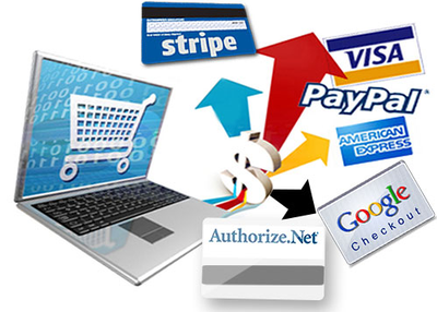 Global Online Payment Gateway Market Share Will Take a Big Hit in the Coming Years