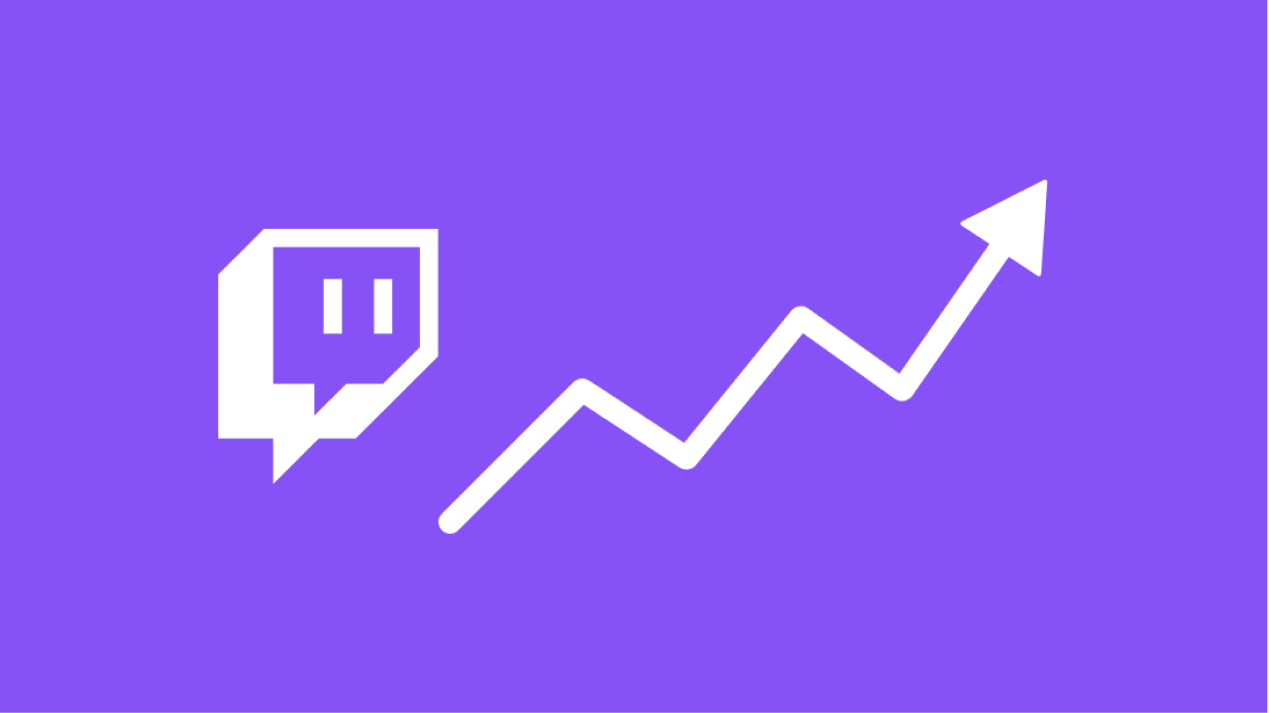 How To Take Steps to Grow Your Twitch Followers