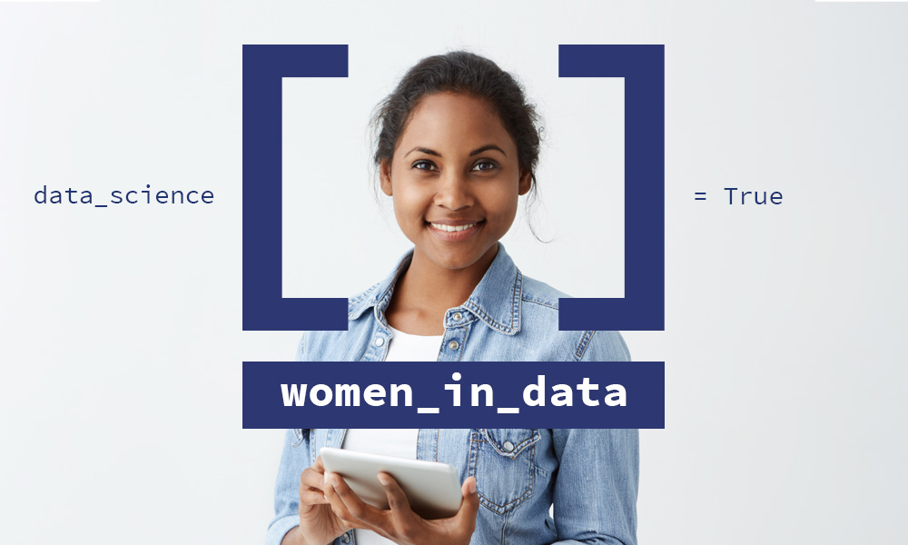 Women in Data Science are Breaking the Industry Stereotype