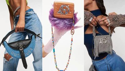 What are Cool Bags for Women to Carry Their Stuff Around in?