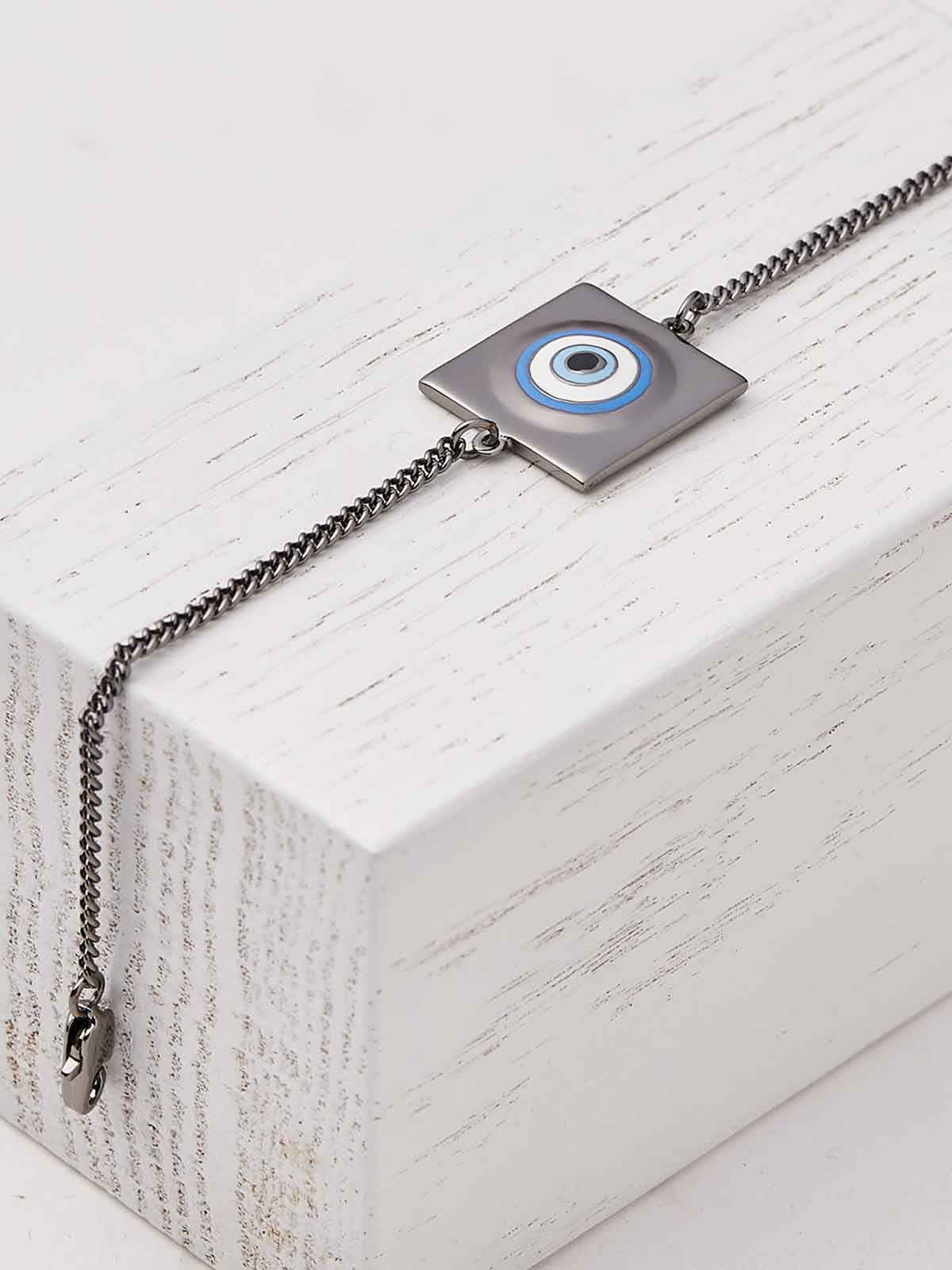 Why People Wear Evil Eye Bracelets?