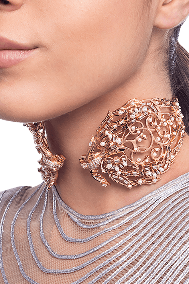 Bridal Necklace Buying Guide