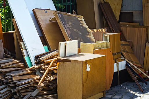 Los Angeles Junk Removal