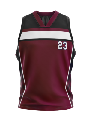 The Feeling of Unity and Uniformity Among Players with Custom Sportswear