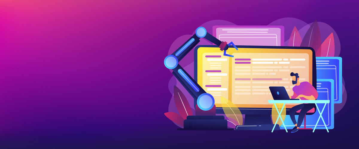 Automate Your Business Processes With 'Robotic Process Automation