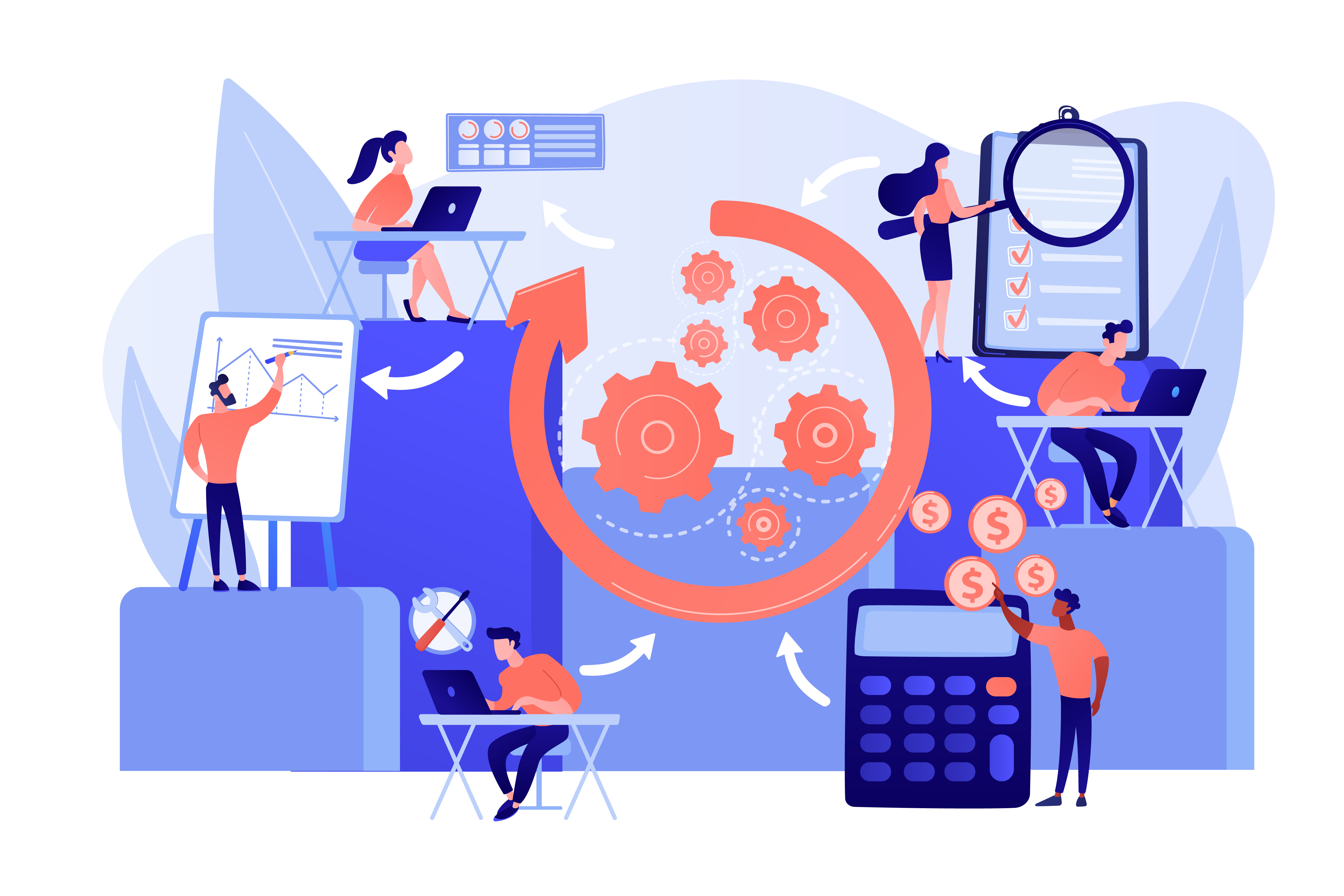 Reasons to Consider Business Process Automation for Your Business