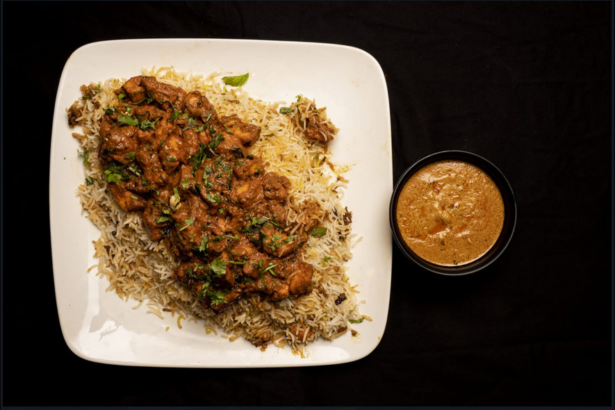 Biryani order online Hyderabad