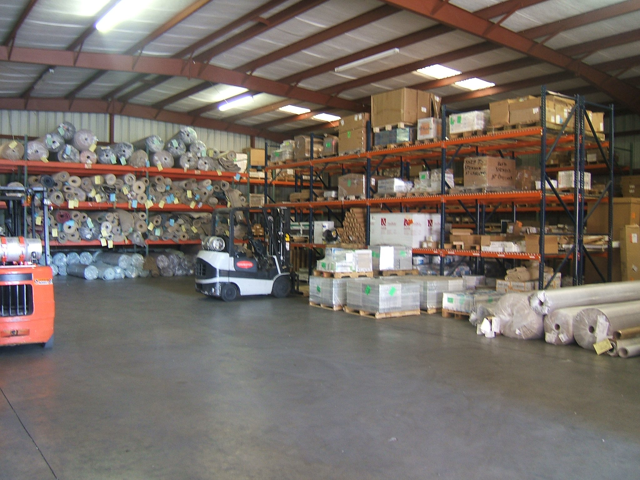 Tips that can help with your warehouse productivity