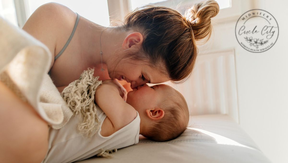 Postpartum Care: All You Need to Know