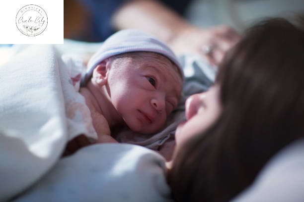 Natural Birthing Plan: What You Need to Know