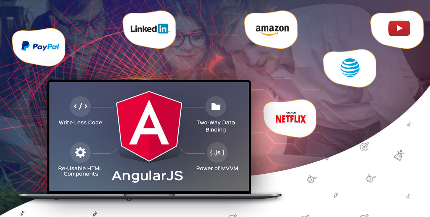 5 Strong Reasons to Rely on AngularJS for Web Development