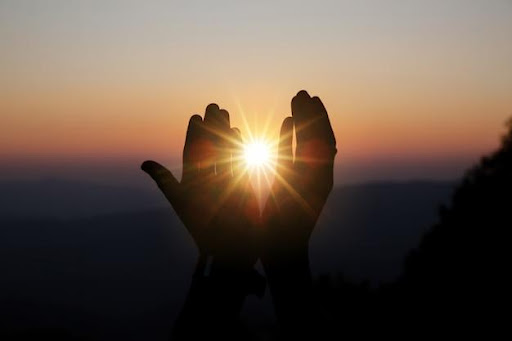 How To Find Hope When There Is None?