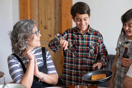 How Kindness Helps Us Navigate Life 