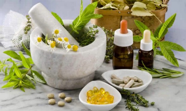 3 Reasons Why You Should Switch To Using Ayurvedic Brands
