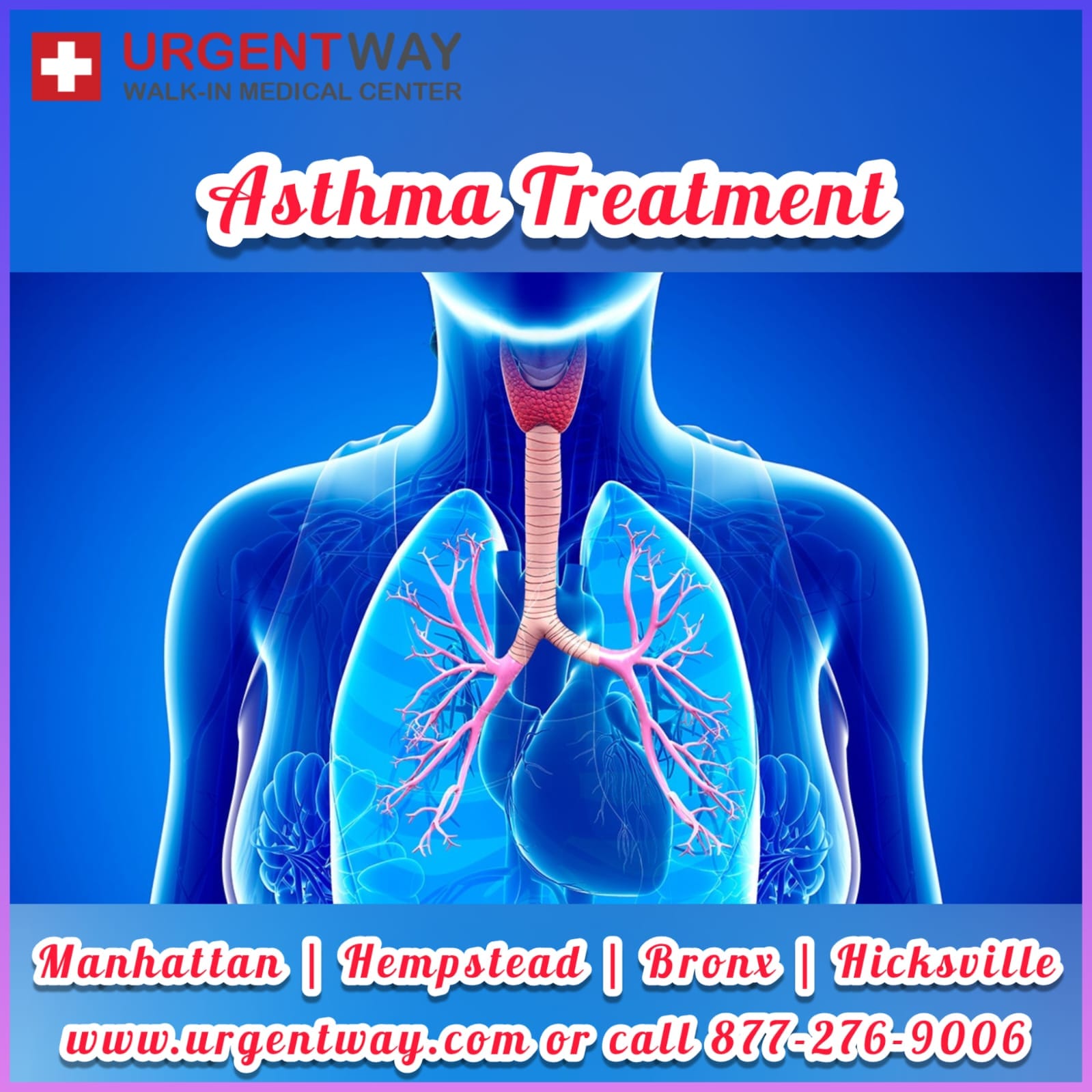 Comprehensive Care for Allergy and Asthma: Navigating Treatment Options