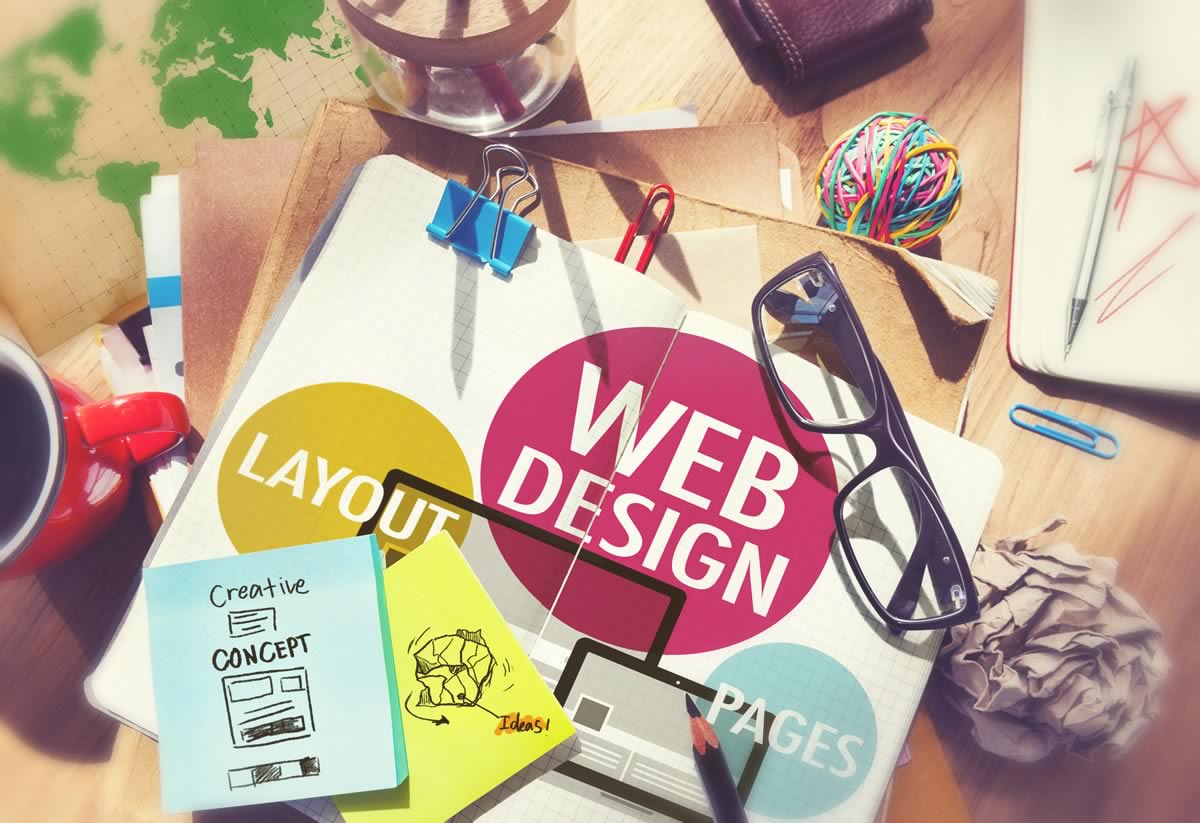 Create A Successful Business Website Design In Brisbane