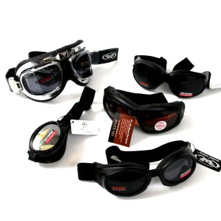 Novelty Motorcycle Helmets can Bring a Safe Bike Riding Experience for You!