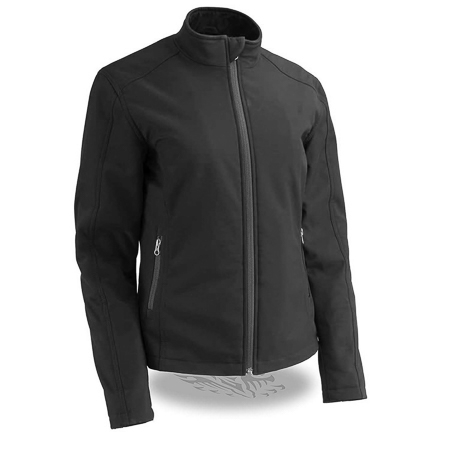 Necessary Characteristics of Motorcycle Leather Vest Patches