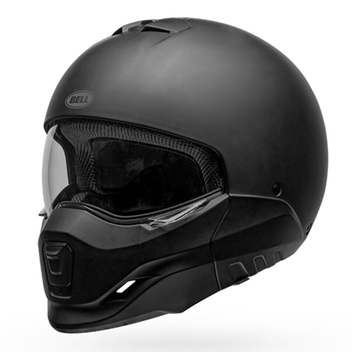 Gears and Accessory to Protect the Rider While Riding a Motorcycle