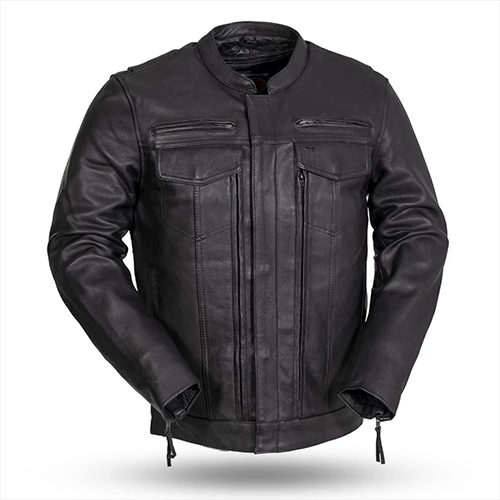 Renegade Classics Outlet- Best Mens Leather Motorcycle Jackets Provider you’ll Ever Find!!!