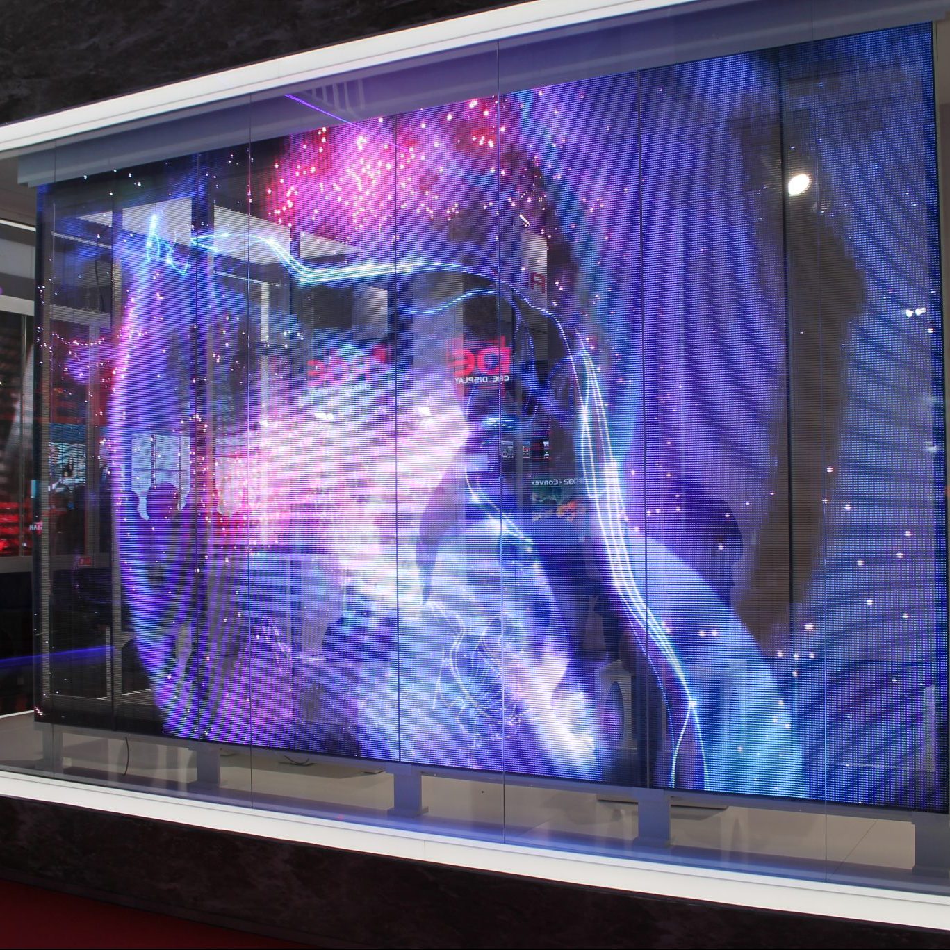 Why LED Screens Are Essential for Engaging Audiences?
