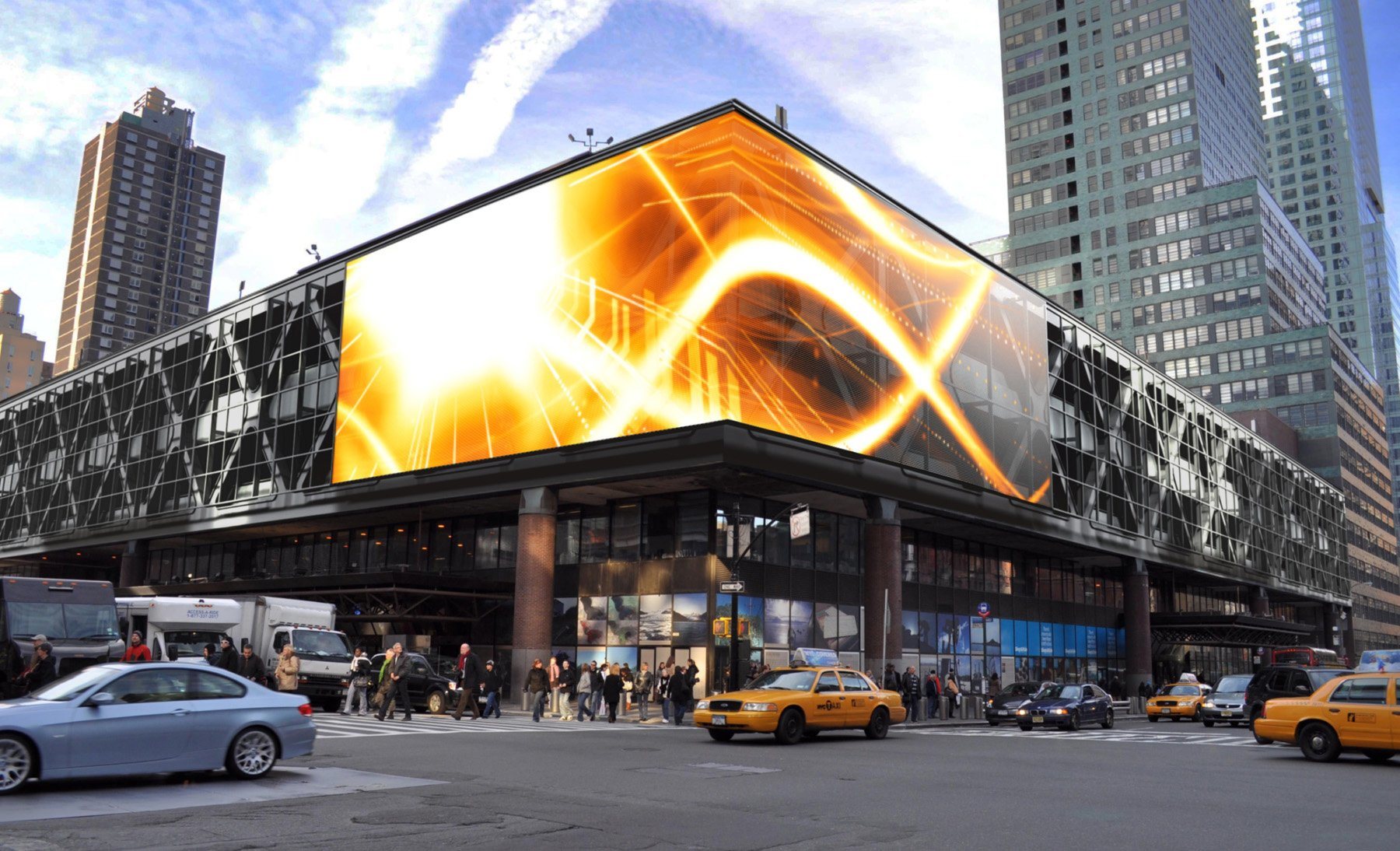 7 Environmental Benefits To Choosing the Led Screen Resolution