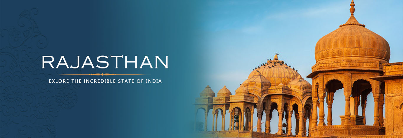 Glamorous Places to Must Visit in Rajasthan