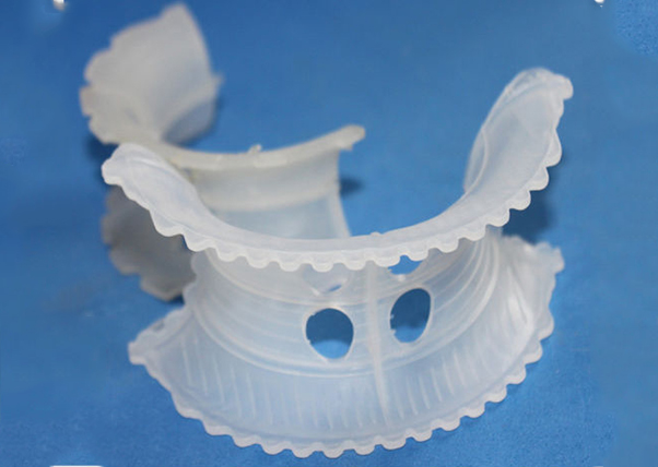 Top Quality Saddles and PP Pall Ring Manufacturer in India