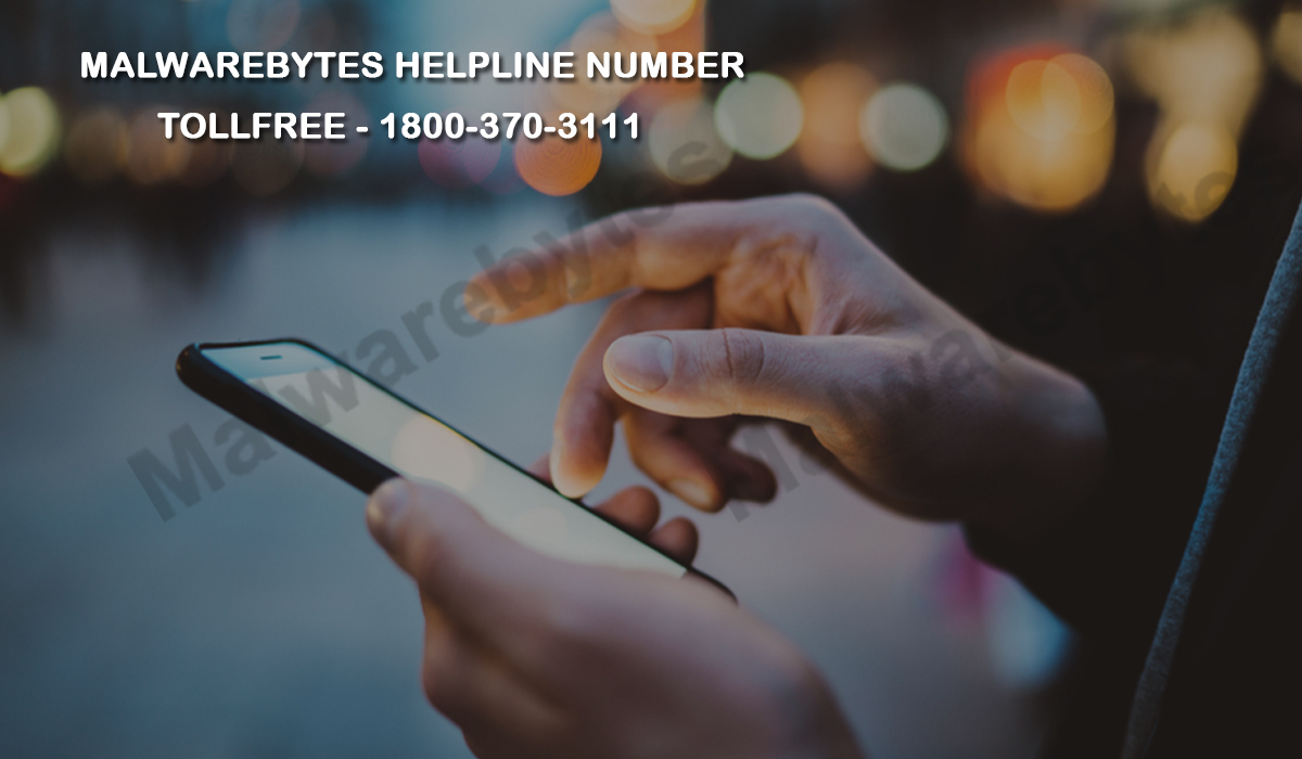 Malwarebytes Customer Care +1(800) 370 3111 Number