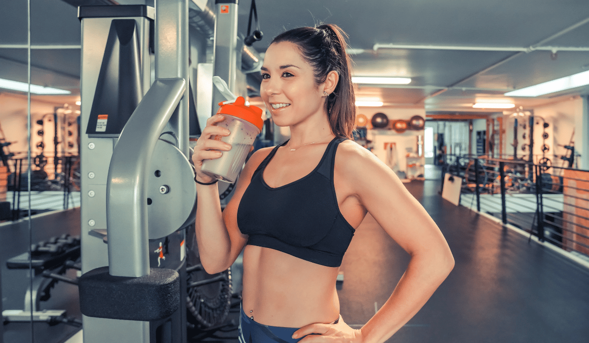 Why do we need high-quality protein? 