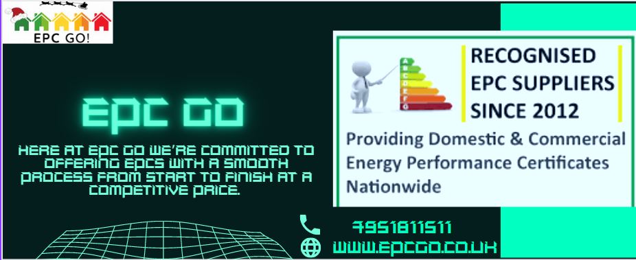 Looking For Best Energy Assessor In Basildon, EPC GO Is Your Solution