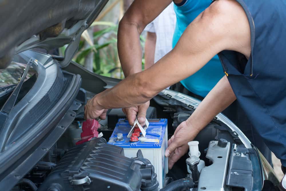7 Simple Tips to Keep Your Car's Battery Healthy	