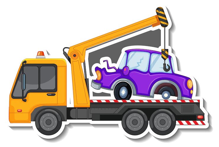 Debunking The Common Myths And Misconceptions Related to Towing