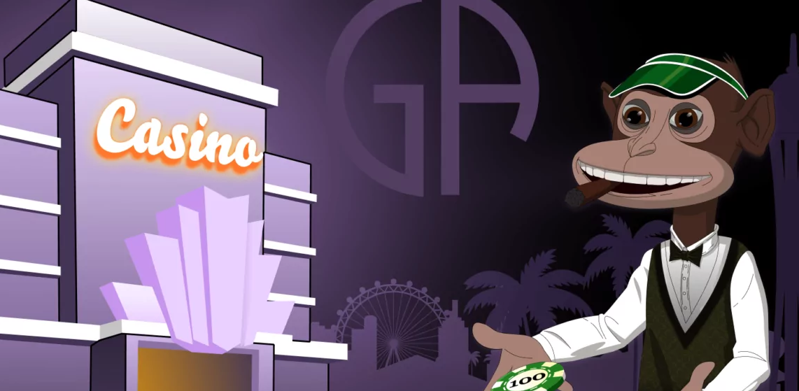 Best metaverse casinos