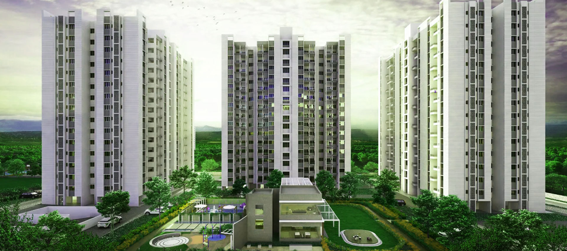 Why VTP Bellissimo is ideal for real estate investment?