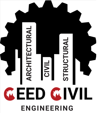 Steel Building Construction Planning - CEED CIVIL Engineering
