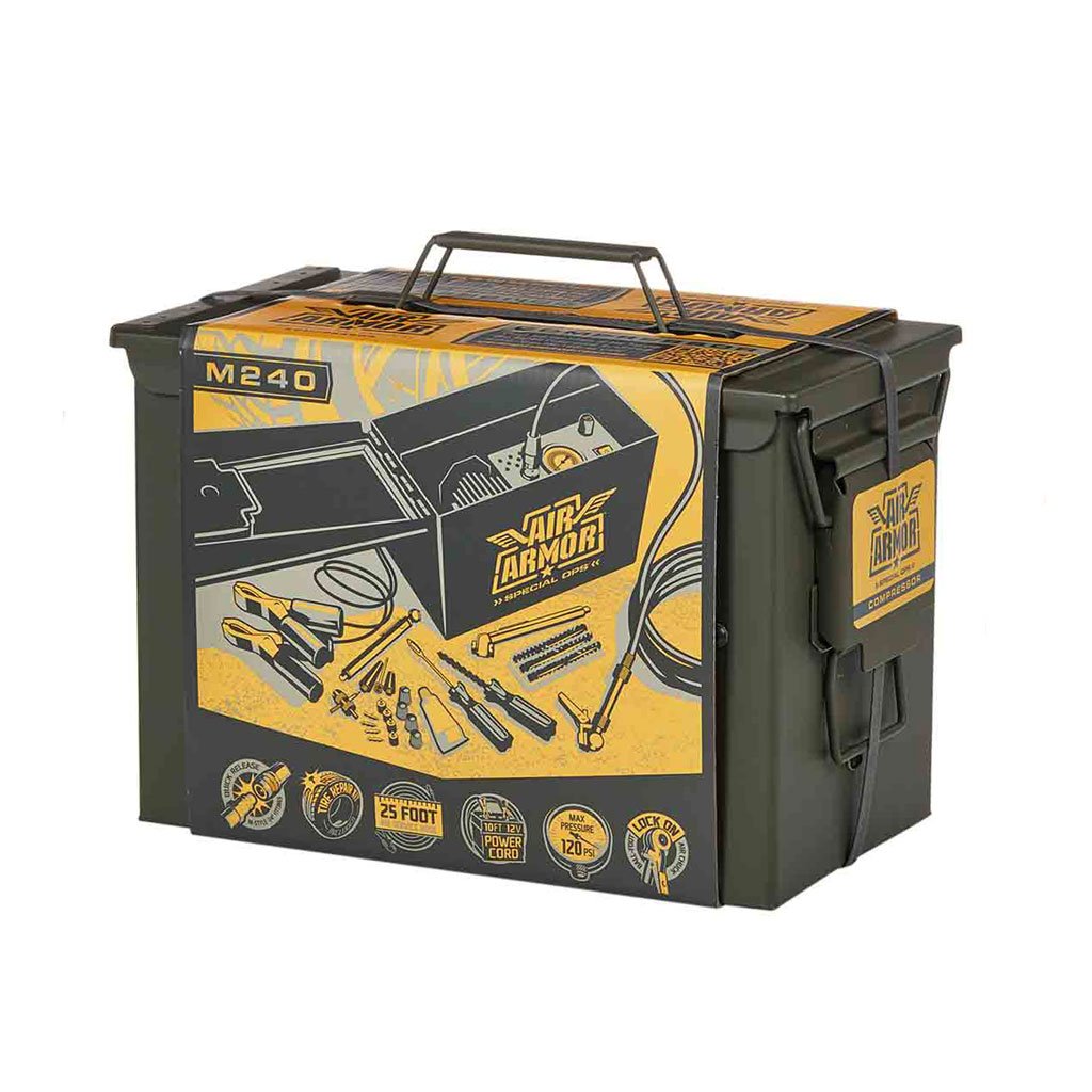 Maintenance Tips For Your Compressor