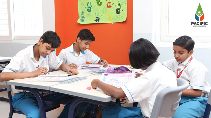 How to prepare your child for an international preschool?  