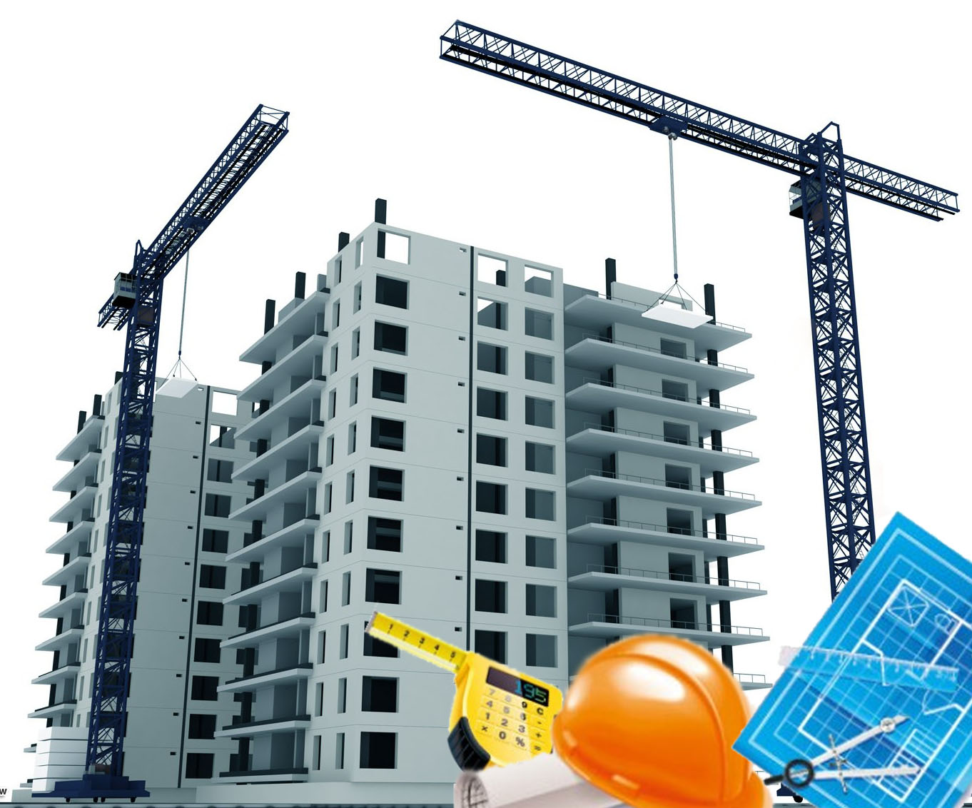 High-Performance Innovations in the Construction & Building Plastics Market