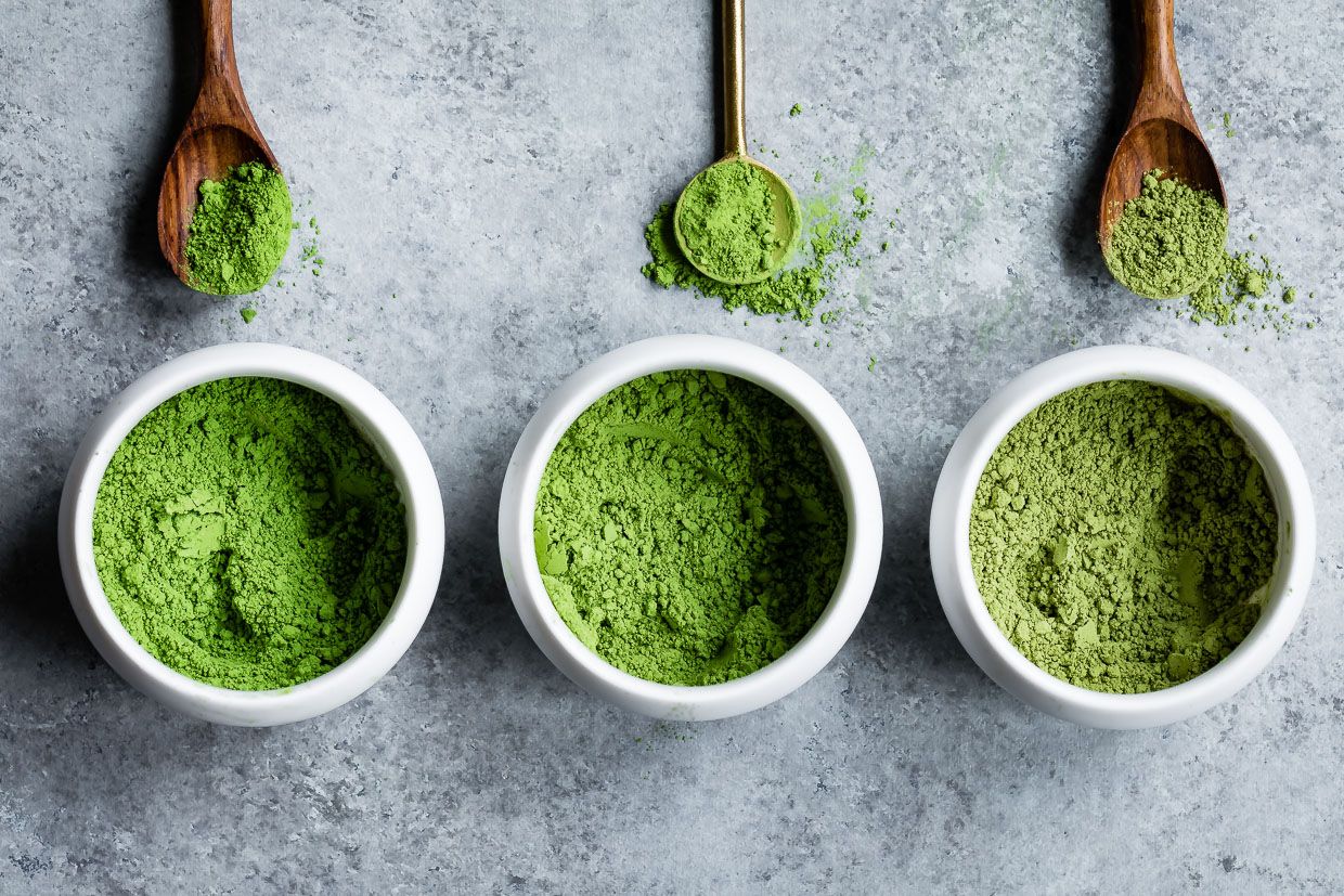 Matcha Market Growth, Industry Analysis, Size and Share 2030