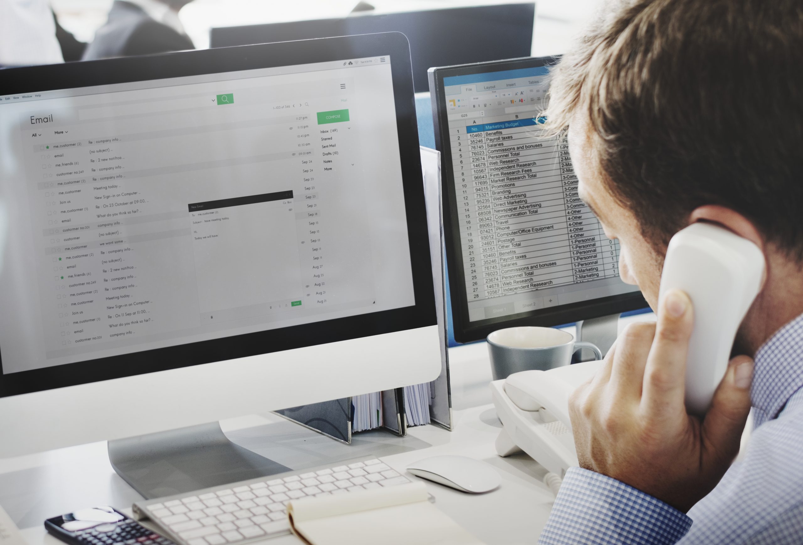 Healthcare BPO Market Breakdown: Services and Solutions
