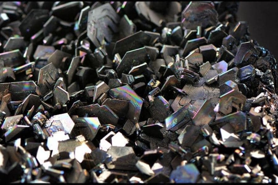 Silicon Carbide Market Worldwide Prospects, Share, Crucial Players, Size, Competitive Breakdown and Regional Forecast