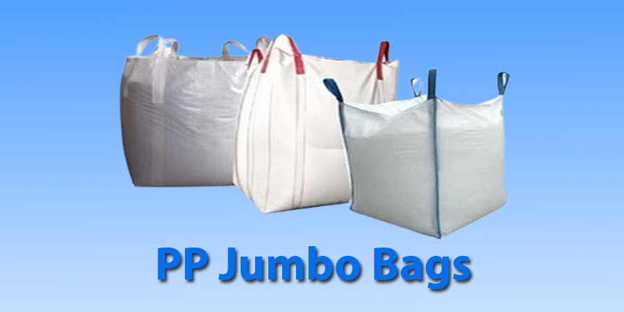PP Jumbo Bags Market 2023 | Industry Structure And Landscape Development 2030